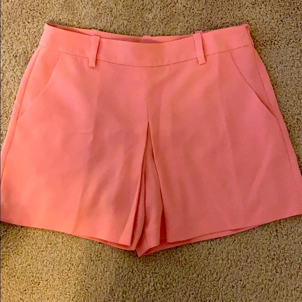 Dressy shorts